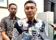 Sekda Pemprov Banten Klaim Sudah Lakukan Perbaikan 60 Ruas Jalan Desa Program Bang Andra