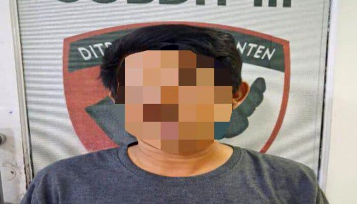 Ditresnarkoba Polda Banten Ringkus Pengedar Puluhan Ribu Butir Hexymer Tramadol di Wilayah Panimbang Pandeglang