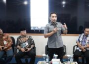 Aplikasi Pengaduan Cilegon Juare, Walikota Robinsar: Tidak Boleh Ada Laporan yang Diabaikan