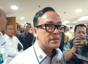 KPK OTT Wamenaker Dugaan Pemerasan Perusahaan Terkait Sertifikat K3
