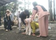 Teganya! Pemprov Jabar dan BJB Berbohong kepada Korban Penggusuran Ciater Subang, Buku Tabungan Kosong