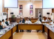 Tingkatkan Derajat Kesehatan Masyarakat, Gubernur Banten Andra Soni Upayakan Pemerataan Nakes dan Dokter