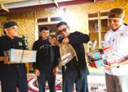 Program Bang Andra Hadir di Kasepuhan Cipinang, Jalan Desa Adat Mulus Usai 20 Tahun Penantian