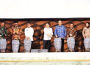 Pesan Gubernur Banten Andra Soni ke Pelaku UMKM: Jangan Tergoda Pinjol