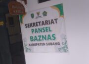 ‘Nyaah Ka Indung Subang’ Dari Gerakan Moral Jadi Dugaan Pungli, Bantuan Lansia Diwarnai Aliran Dana Mencurigakan