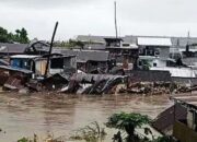 Korban Banjir dan Longsor di Bali Bertambah, Tim SAR Terus Berjibaku Mencari Korban Hilang