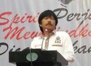 HUT ke-8 Kombatan, Budi Mulyawan: Reformasi Hukum, Pemberantasan Korupsi, dan Kesejahteraan Rakyat Jadi Prioritas