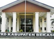 Tunjangan Rumah DPRD Kabupaten Bekasi Besar, Keadilan Masyarakat Tercederai