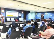 Adopsi Model Cirebon, Pemkab Bekasi Optimalkan Peran Masyarakat Cegah Kematian Ibu dan Bayi