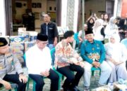 Kunjungi Kediaman Keluarga Andika Lutfi Falah, Gubernur Banten Sampaikan Belasungkawa