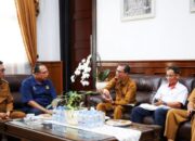 Gubernur Andra Soni: Pekan Olahraga Mahasiswa Akan Dihidupkan Lagi di Banten