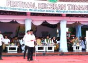 Gubernur Banten Andra Soni Bertekad Lestarikan Tradisi Budaya Lokal