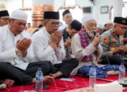 Gubernur Banten Andra Soni Ajak Semua Pihak Menjaga Kamtibmas