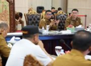 Gubernur Banten Tegaskan Program dan Kegiatan Harus Sentuh Masyarakat