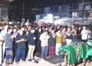 Delapan Jenazah Karyawan RSBS Korban Kecelakaan Bus di Bromo Sudah Dimakamkan