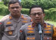 Jamin Kebebasan Berpendapat, Polda Metro Jaya: Yang Ditangkap Perusuh Bukan Pendemo