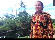 Minta Perhatian Bupati, Warga Kampung Kapek Kedungwaringin Bekasi Keluhkan Limbah di Sungai Desa Karang Mekar 