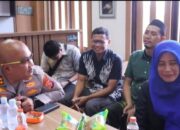 Kapolres Condro Sasongko Mediasi Kasus Dugaan Penganiayaan Santri
