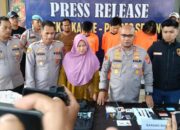 Polres Serang Banten Ringkus Komplotan Pelaku Ganjal ATM Pakai Tusuk Gigi dan Cotton Bud