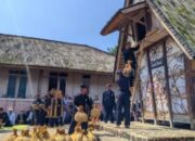 Perhelatan Budaya Tahunan Seren Taun Cisungsang Selama 8 Hari, Dimulai 23 September 2025