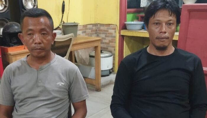 Namanya Dicatut, Petugas Lapangan Proyek Distribusi IPA bakal Ambil Jalur Hukum