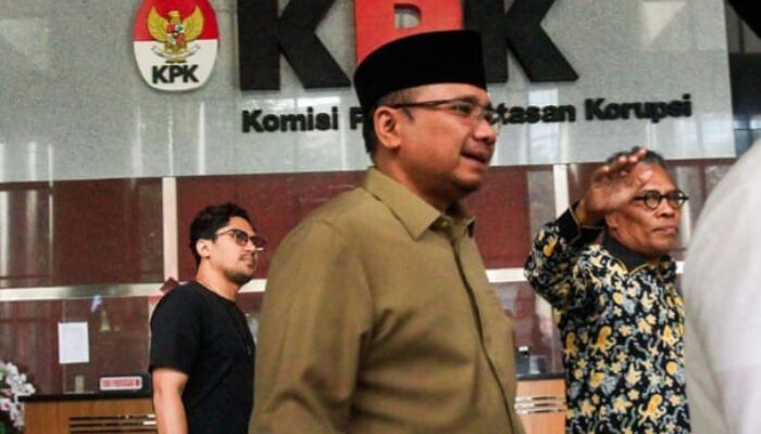 Miris! 14 Tahun Menunggu, 8.400 warga Banten Terancam Gagal Berangkat Haji Akibat Korupsi Kuota