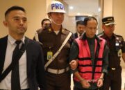 Kejagung Tetapkan Nadiem Makarim sebagai Tersangka Kasus Korupsi Laptop Chromebook senilai Rp 1,98 Triliun