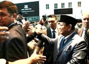 Mahasiswa Indonesia di Columbia University Bangga Presiden Prabowo sebagai Pembicara Ketiga Debat Umum PBB