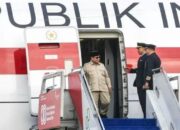 Marak Terjadi Keracunan MBG, Presiden Prabowo Langsung Panggil Kepala BGN