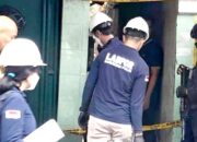 Polisi Sebut Ledakan di Pamulang Tangsel Bukan Bom, BPBD: Kebutuhan Mendesak Pengungsi Perlengkapan Tidur dan Sembako