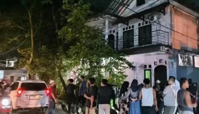 Sahroni Sekeluarga Ditemukan Tewas Terkubur dalam Satu Lubang di Indramayu