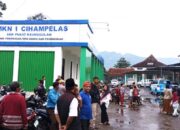 65 Siswa Keracunan, Kepala SMKN1 Cihampelas Bandung Barat Kecewa Kualitas MBG