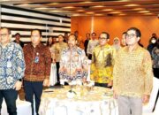 ASDP-KPK Gelar Sosialisasi, Dorong Integritas dan Transparansi BUMN