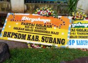 Pembangkangan Amanat UU Ancam Birokrasi Subang: ASN Ucapkan HUT Partai, Teguran Keras dan Sanksi Massal Menanti