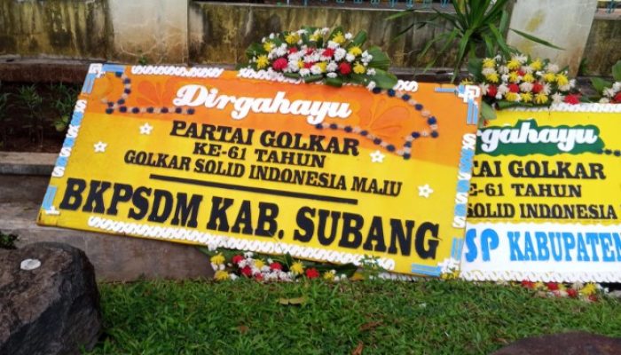 Pembangkangan Amanat UU Ancam Birokrasi Subang: ASN Ucapkan HUT Partai, Teguran Keras dan Sanksi Massal Menanti