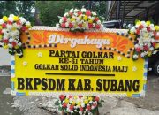 Subang ‘Krisis’ Netralitas, Bau Politik Kotori Birokrasi: ASN Terlibat Dukungan Partai, KASN Didorong Turun Tangan Cek Ulang Komitmen Prabowo