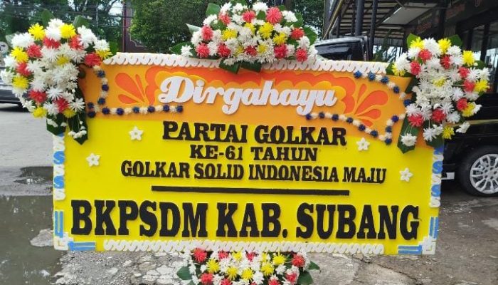 Subang ‘Krisis’ Netralitas, Bau Politik Kotori Birokrasi: ASN Terlibat Dukungan Partai, KASN Didorong Turun Tangan Cek Ulang Komitmen Prabowo