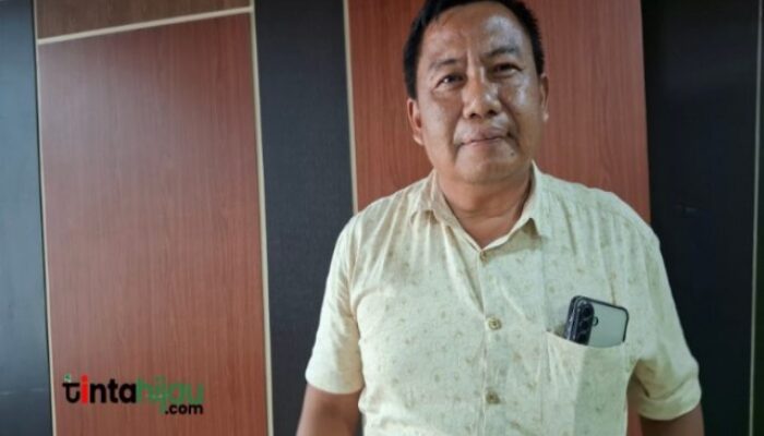 Aceng Kudus Pimpin Paguyuban Dapur MBG Subang, Fokus Perkuat Kolaborasi dan Kualitas Gizi