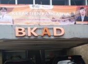 Audit BKAD Subang, BPK Fokus Kepatuhan Proses Pengadaan Barang dan Jasa Pemkab 