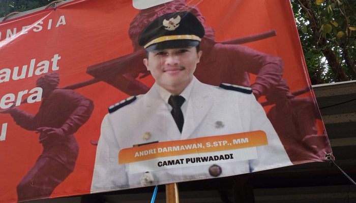 Camat Purwadadi Subang Diisukan Jarang Ngantor, Staf Ungkap Tak Terlihat Beberapa Hari