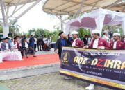 Peringati Hari Santri Nasional 2025, Pemkot Cilegon: Santri Siap Kontribusi untuk Peradaban Dunia