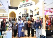 Produk Kerajinan Banten Kian Berkualitas, Siap Bersaing di Pasar Global