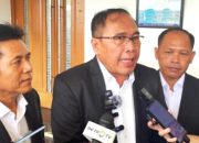 Prof. (HC) Dr. H. Dadang Herli Saputra: Semoga Seluruh PPNS di Banten Semakin Solid dan Profesional Jalankan Penegakan Hukum