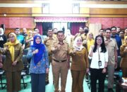 Pemkot Bekasi Tingkatkan Kapasitas Pejabat dan Pengelola Pengaduan SP4N-LAPOR!