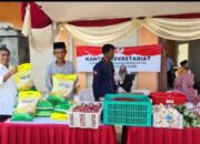 Disperindag Cilegon Genjot Operasi Pasar Sembako Murah, Tekan Inflasi Pangan