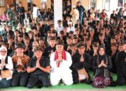 Seren Taun Cisungsang Jadi Simbol Ketahanan Pangan, Gubernur Banten Tekankan Pelestarian Budaya Adat
