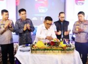 Gubernur Banten Andra Soni Ajak Kreator Digital Perkuat Komunikasi Publik yang Positif