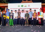 Gubernur Banten: Kerukunan Umat Jadi Ukuran Kemajuan Daerah
