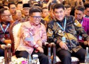 Gubernur Banten Andra Soni Dorong Akses Keuangan Berkeadilan untuk Cegah Rentenir dan Pinjol