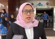 BGN Tutup Sementara SPPG di Kota Bekasi Pasca Kasus Keracunan Massal MBG